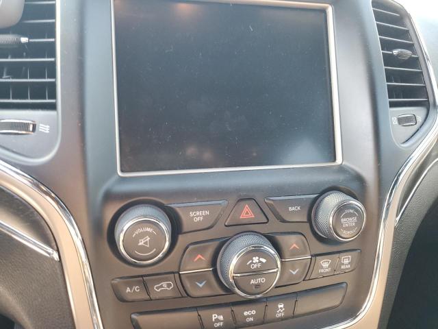 Photo 9 from auction – 2015 JEEP GRAND CHER with VIN 1C4RJEBG0FC670246
