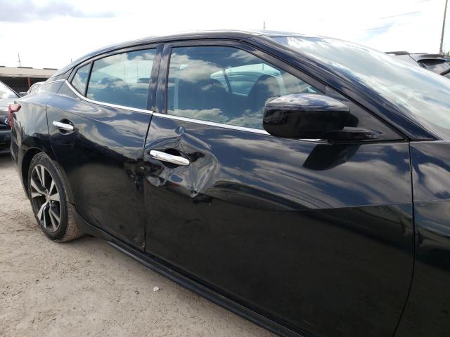 Photo 9 from auction – 2016 NISSAN MAXIMA 3.5 with VIN 1N4AA6AP5GC428547