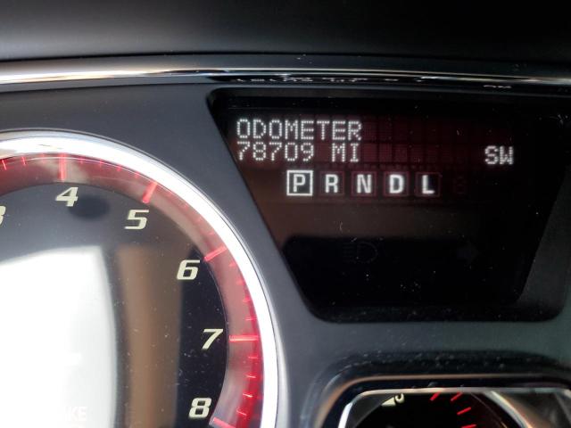 Photo 8 from auction – 2014 GMC ACADIA SLT with VIN 1GKKVRKD2EJ375165