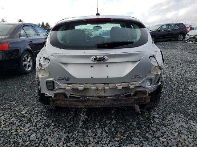 Photo 9 from auction – 2013 FORD FOCUS SE with VIN 1FADP3K24DL159806