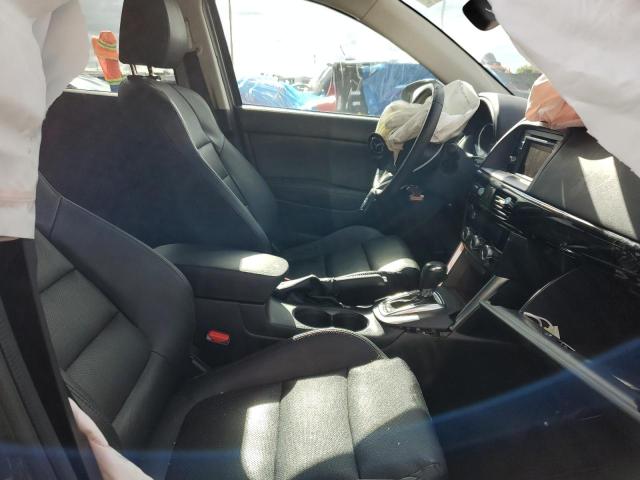 Photo 5 from auction – 2015 MAZDA CX-5 GT with VIN JM3KE4DY1F0549398