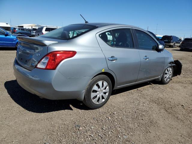 Photo 4 from auction – 2013 NISSAN VERSA S with VIN 3N1CN7AP3DL832494
