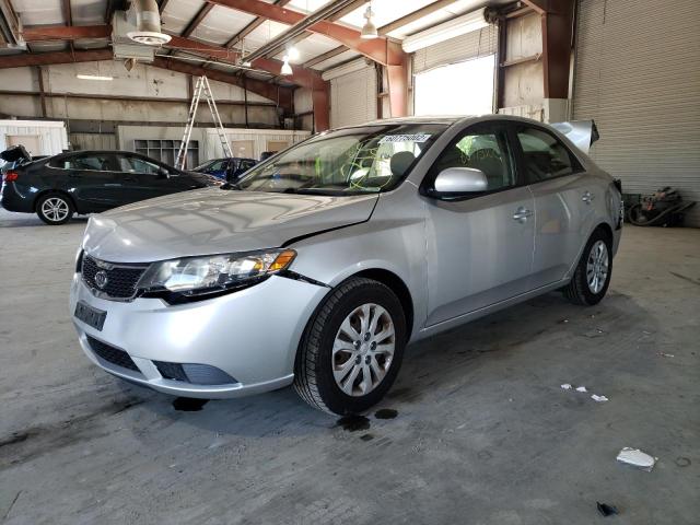 Photo 2 from auction – 2012 KIA FORTE LX with VIN KNAFT4A21C5528174
