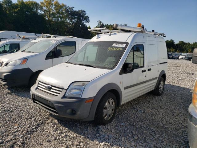Photo 2 from auction – 2011 FORD TRANSIT CO with VIN NM0LS7AN3BT056250