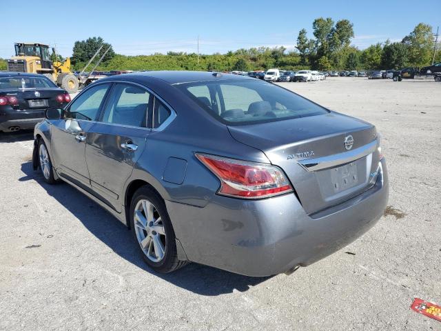 Photo 3 from auction – 2014 NISSAN ALTIMA 2.5 with VIN 1N4AL3AP2EC263448