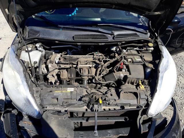 Photo 7 from auction – 2012 FORD FIESTA SE with VIN 3FADP4BJ9CM118422
