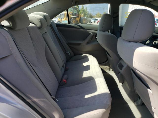 Photo 6 from auction – 2011 TOYOTA CAMRY BASE with VIN 4T1BF3EK1BU710650