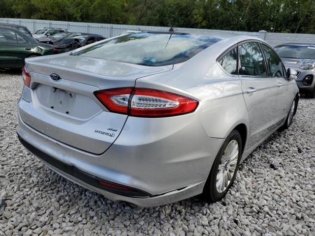 Photo 4 from auction – 2016 FORD FUSION SE with VIN 3FA6P0LU4GR175596