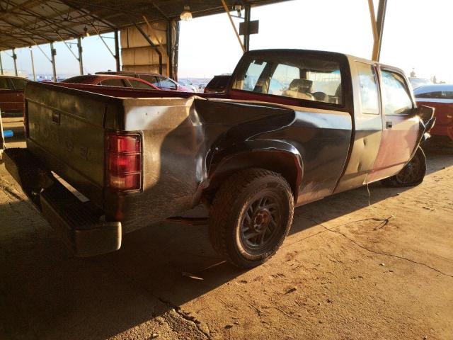 Photo 4 from auction – 1993 DODGE DAKOTA with VIN 1B7FL23X0PS130168