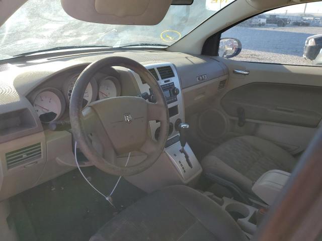 Photo 9 from auction – 2008 DODGE CALIBER with VIN 1B3HB28B48D738274