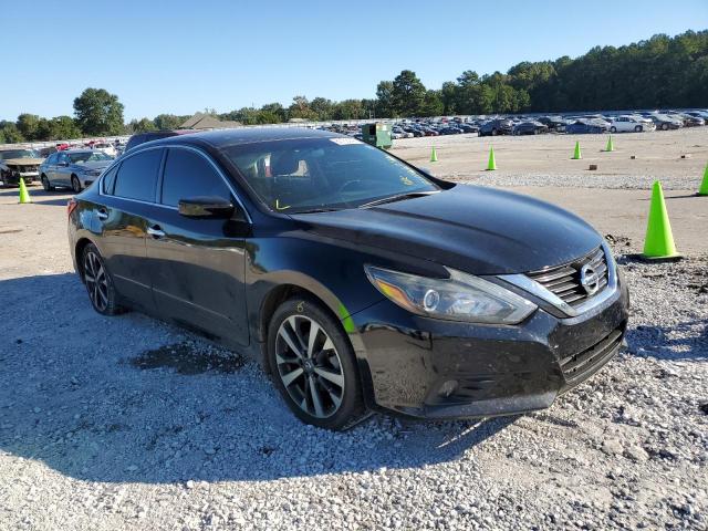 NISSAN ALTIMA 4D 2016 with VIN 1N4AL3AP8GC126503 - Photo from auction