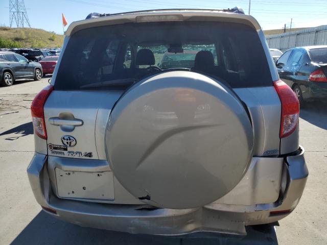 Photo 9 from auction – 2007 TOYOTA RAV4 with VIN JTMBK33VX76015334