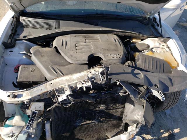 Photo 7 from auction – 2013 DODGE CHARGER SX with VIN 2C3CDXHG7DH643057