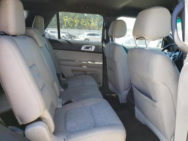 Photo 6 from auction – 2012 FORD EXPLORER X with VIN 1FMHK7D84CGA55483
