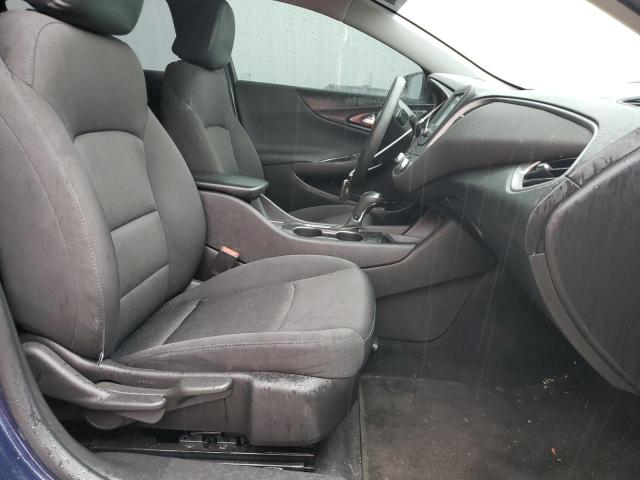 Photo 5 from auction – 2016 CHEVROLET MALIBU LS with VIN 1G1ZB5ST4GF305894
