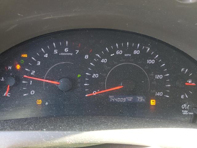 صورة رقم 8 من المزاد - 2011 TOYOTA CAMRY BASE مع VIN 4T1BF3EK8BU176322