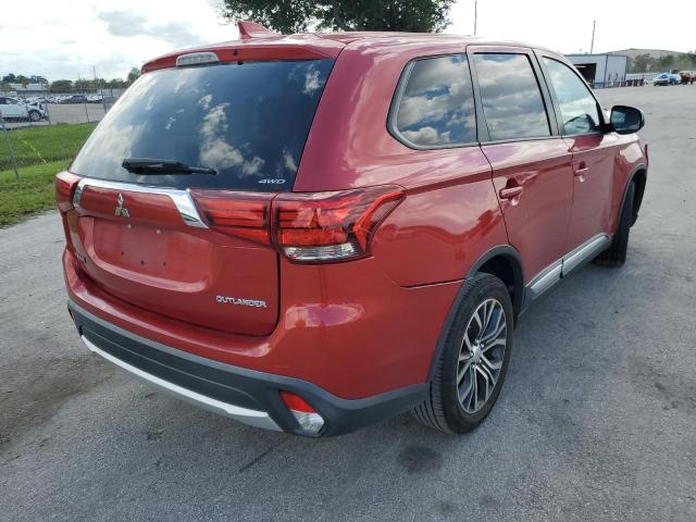 Foto 4 de la subasta – 2017 MITSUBISHI OUTLANDER con VIN JA4AZ2A35HZ037271