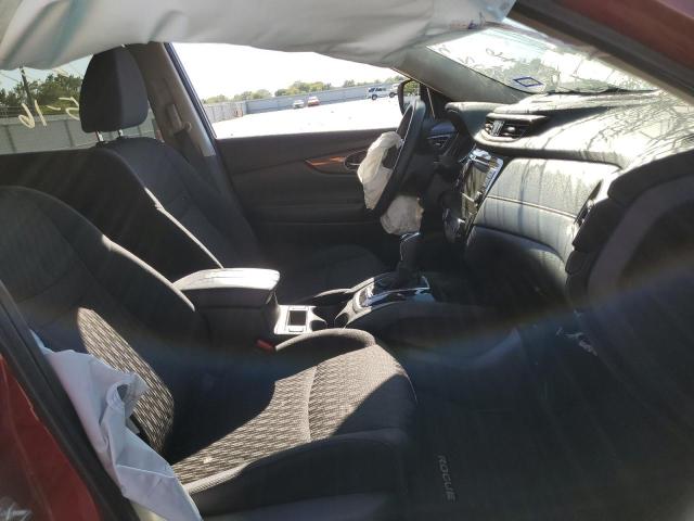 Photo 5 from auction – 2019 NISSAN ROGUE S with VIN 5N1AT2MT5KC728860