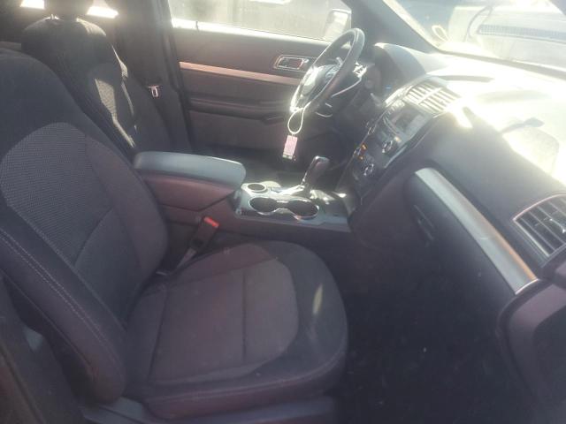 Photo 5 from auction – 2019 FORD EXPLORER X with VIN 1FM5K7D84KGB19412