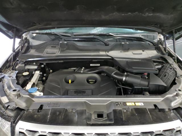 Photo 7 from auction – 2015 LAND ROVER DISCOVERY with VIN SALCR2BG1FH542154