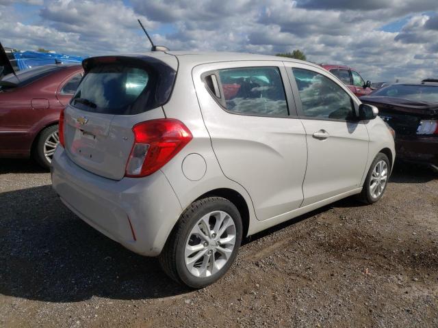 Photo 3 from auction – 2020 CHEVROLET SPARK 1LT with VIN KL8CD6SA0LC419357