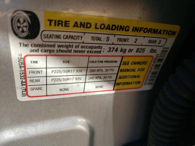 Photo 10 from auction – 2013 FORD C-MAX PREM with VIN 1FADP5CU2DL500244