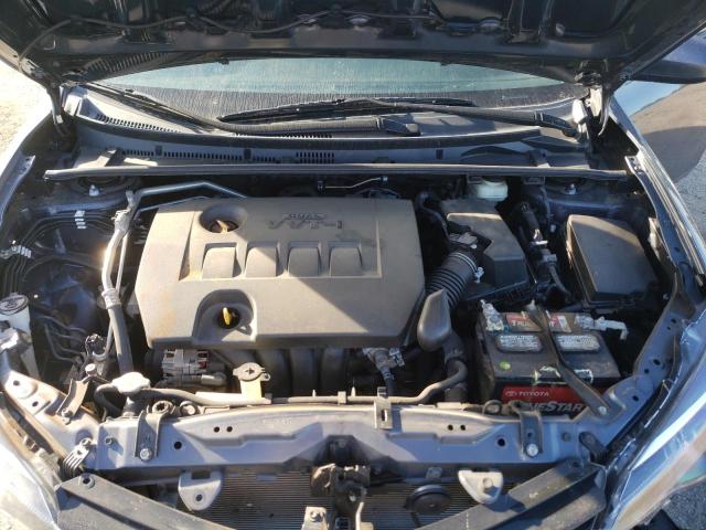 Photo 7 from auction – 2017 TOYOTA COROLLA L with VIN 5YFBURHE1HP722337