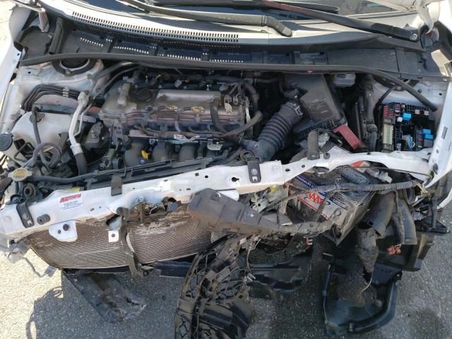 Photo 7 from auction – 2011 TOYOTA COROLLA BA with VIN JTDBU4EEXB9155890