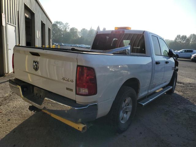 Photo 4 from auction – 2016 RAM 1500 ST with VIN 1C6RR7FG4GS416097