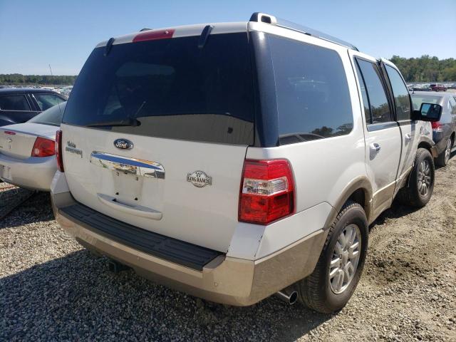 Photo 4 from auction – 2013 FORD EXPEDITION with VIN 1FMJU1H55DEF11187