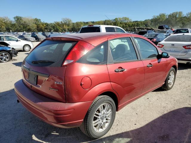 Photo 4 from auction – 2005 FORD FOCUS ZX5 with VIN 3FAFP37N15R154402