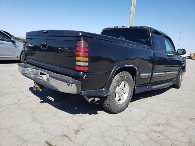 Photo 4 from auction – 2002 CHEVROLET 1500 with VIN 2GCEC19T521114843