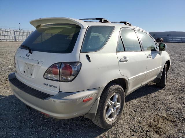 Photo 4 from auction – 2001 LEXUS RX 300 with VIN JTJHF10U910188316