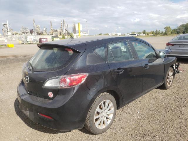 Photo 4 from auction – 2013 MAZDA 3 I with VIN JM1BL1KF7D1837061