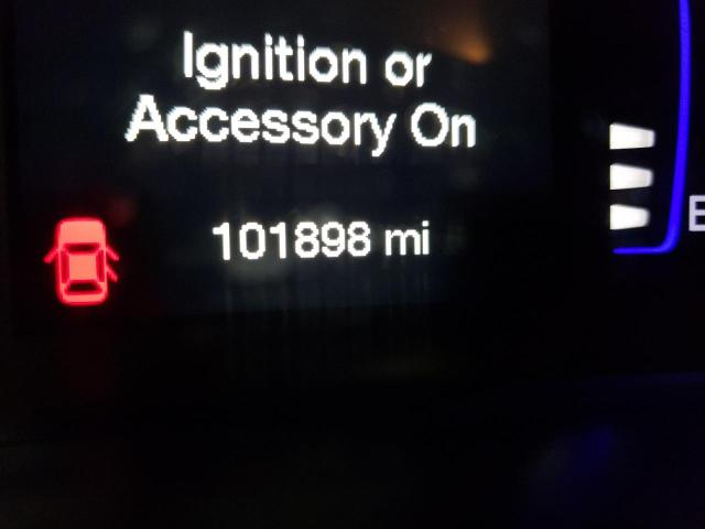 Photo 8 from auction – 2016 CHRYSLER 200 S with VIN 1C3CCCBG4GN109417