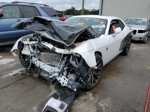 Photo 2 from auction – 2016 DODGE CHALLENGER with VIN 2C3CDZC91GH137202