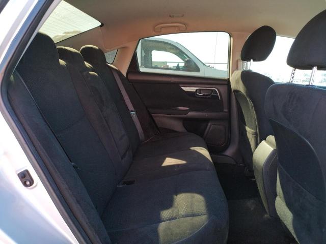 Photo 6 from auction – 2014 NISSAN ALTIMA 2.5 with VIN 1N4AL3AP0EC412486
