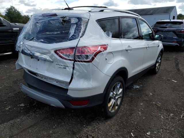 Photo 4 from auction – 2014 FORD ESCAPE TIT with VIN 1FMCU9J95EUE49009