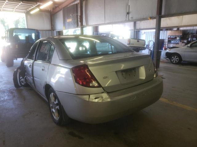 Photo 3 from auction – 2004 SATURN ION LEVEL with VIN 1G8AL54F84Z107820