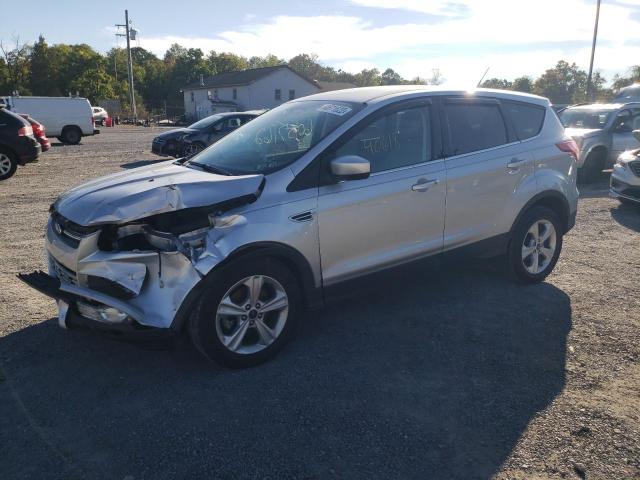 Photo 2 from auction – 2015 FORD ESCAPE SE with VIN 1FMCU0G70FUA35820