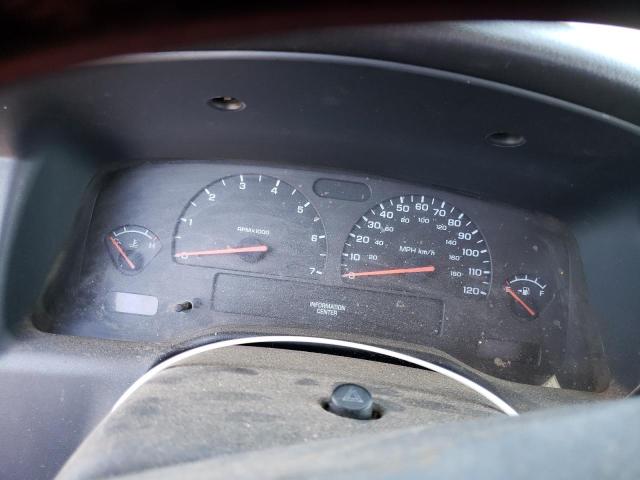Photo 8 from auction – 2004 DODGE DAKOTA with VIN 1D7GL12K94S642730