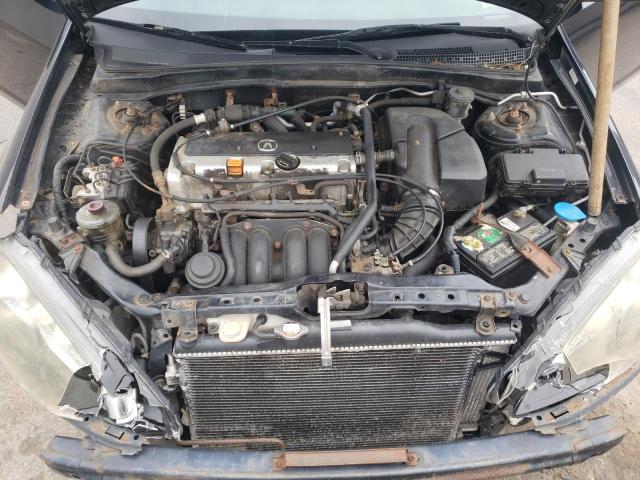 Photo 7 from auction – 2006 ACURA RSX with VIN JH4DC54856S003395