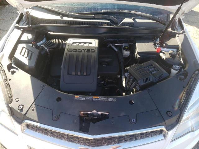 Photo 7 from auction – 2013 CHEVROLET EQUINOX LS with VIN 2GNALBEK2D1149917