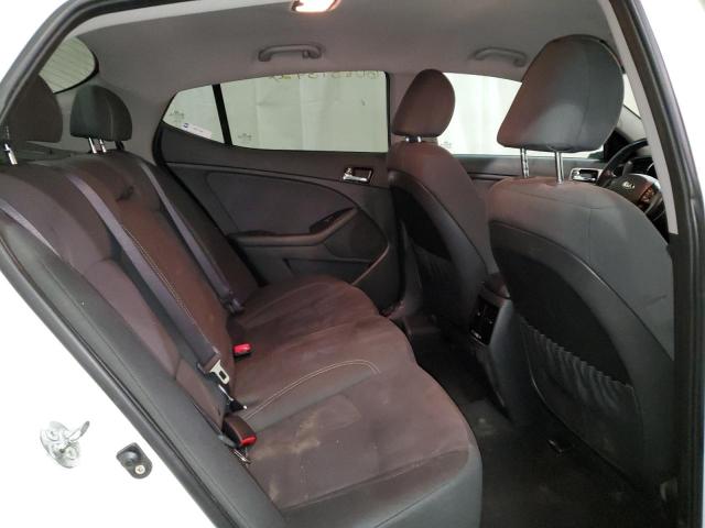 Photo 6 from auction – 2013 KIA OPTIMA HYB with VIN KNAGM4AD8D5053286