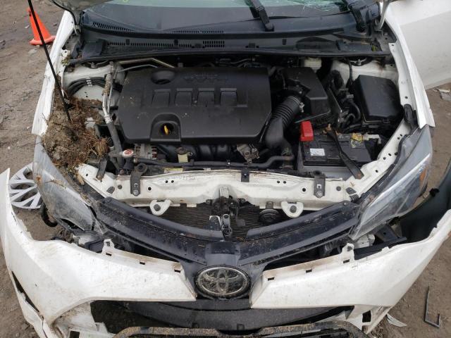 Photo 7 from auction – 2018 TOYOTA COROLLA L with VIN 2T1BURHE6JC054752