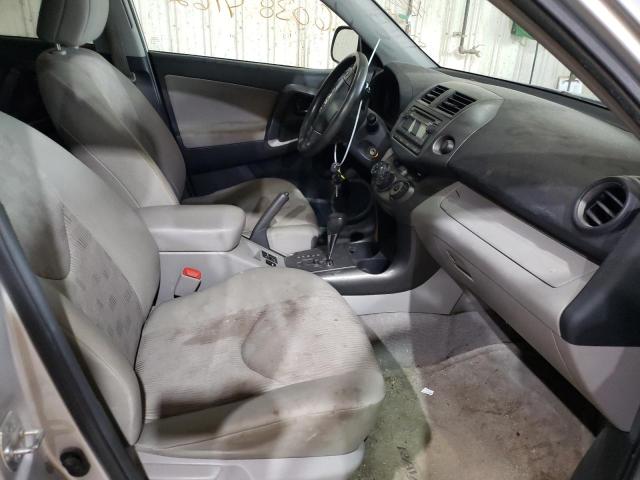 Photo 5 from auction – 2012 TOYOTA RAV4 with VIN 2T3BF4DV8CW206574