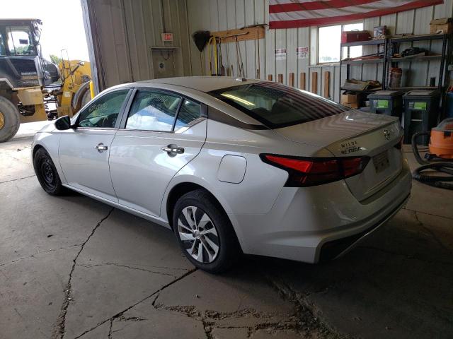 Photo 3 from auction – 2019 NISSAN ALTIMA S with VIN 1N4BL4BV0KC229141