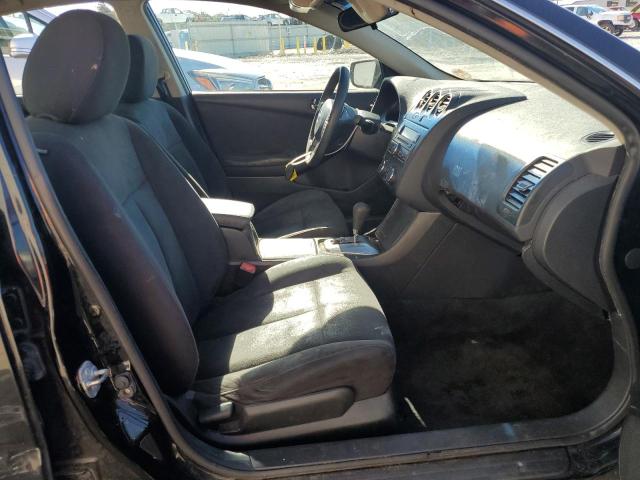 Photo 5 from auction – 2012 NISSAN ALTIMA BAS with VIN 1N4AL2AP6CC212669