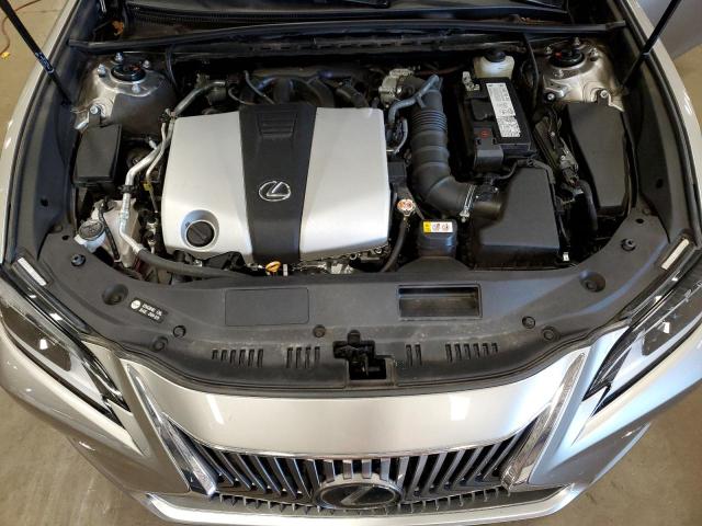 Photo 7 from auction – 2020 LEXUS ES 350 with VIN 58ADZ1B13LU076638