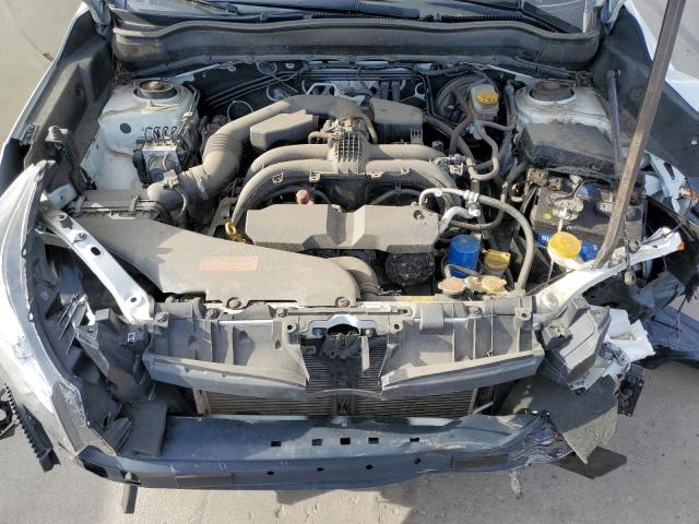 Photo 7 from auction – 2018 SUBARU FORESTER 2 with VIN JF2SJAJC6JH499427